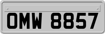 OMW8857