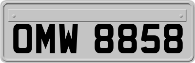 OMW8858