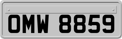 OMW8859