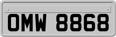 OMW8868