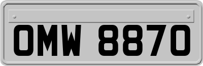 OMW8870