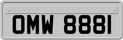 OMW8881