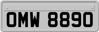 OMW8890