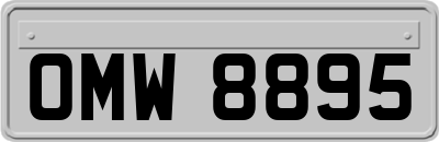 OMW8895