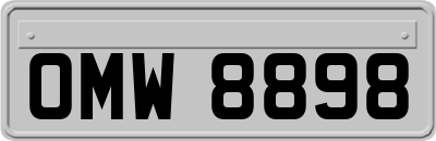 OMW8898