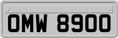 OMW8900