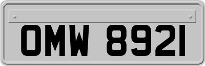 OMW8921