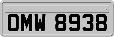 OMW8938