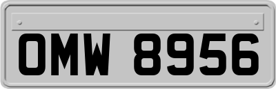 OMW8956