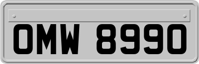 OMW8990