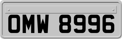 OMW8996