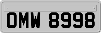 OMW8998
