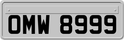 OMW8999