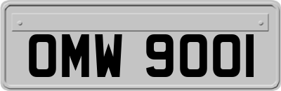 OMW9001