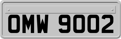 OMW9002