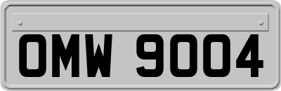 OMW9004