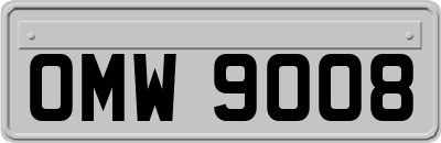 OMW9008