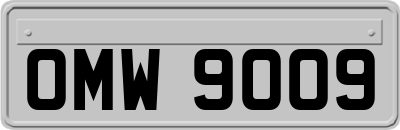OMW9009