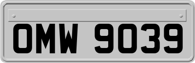 OMW9039