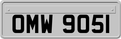 OMW9051