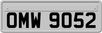 OMW9052
