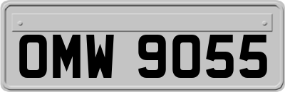 OMW9055