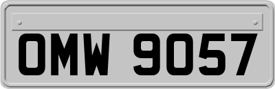 OMW9057