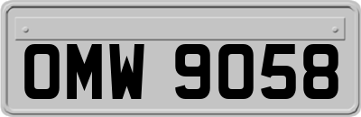 OMW9058