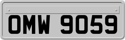 OMW9059