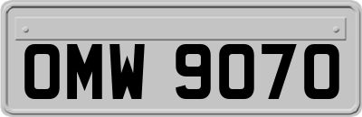 OMW9070