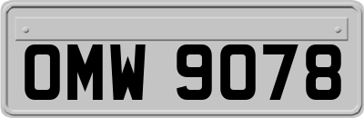 OMW9078