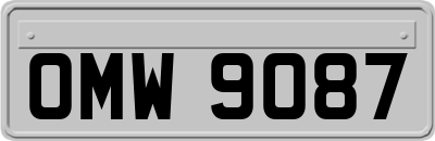OMW9087