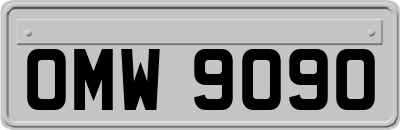 OMW9090