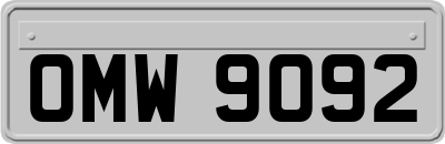 OMW9092