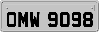 OMW9098