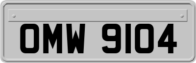 OMW9104