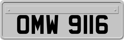 OMW9116