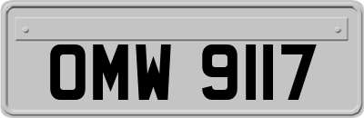 OMW9117
