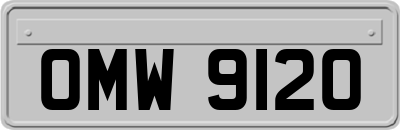 OMW9120