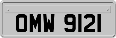 OMW9121