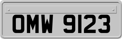 OMW9123