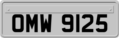 OMW9125