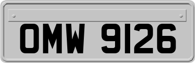 OMW9126