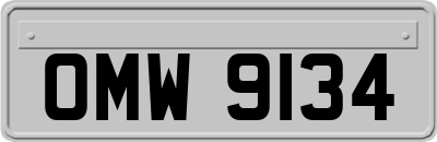 OMW9134