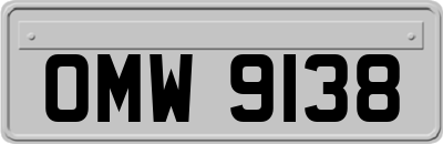 OMW9138