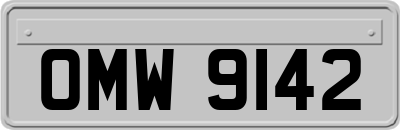 OMW9142