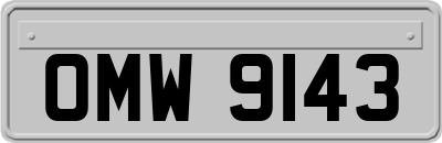 OMW9143