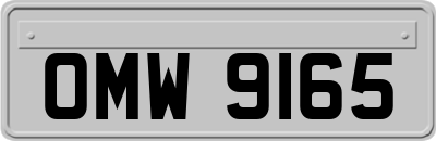 OMW9165