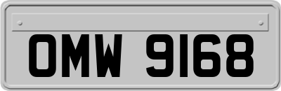 OMW9168