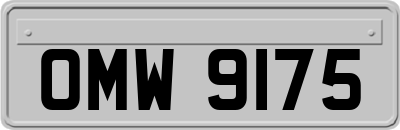 OMW9175